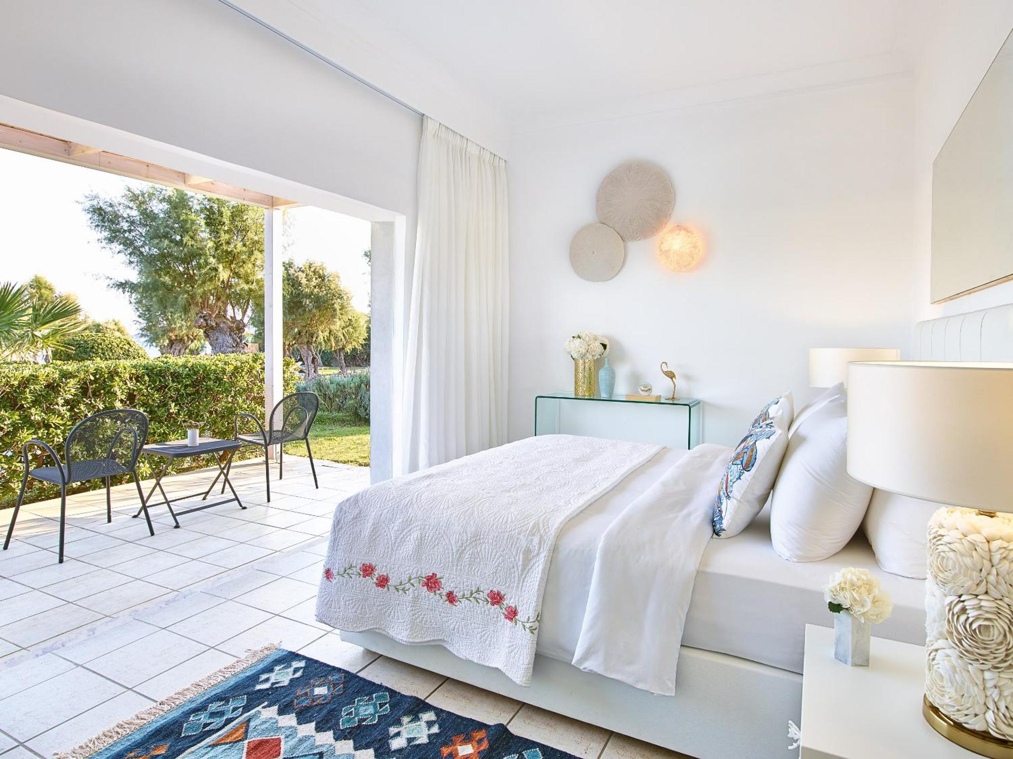 Grecotel Lux Me Dama Dama Kallithéa Quarto foto