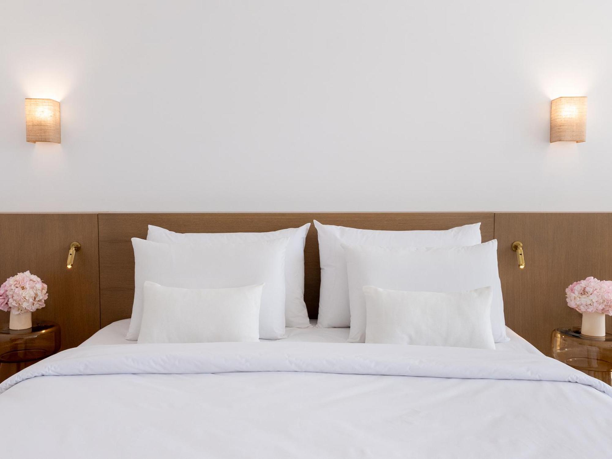 Grecotel Lux Me Dama Dama Kallithéa Quarto foto