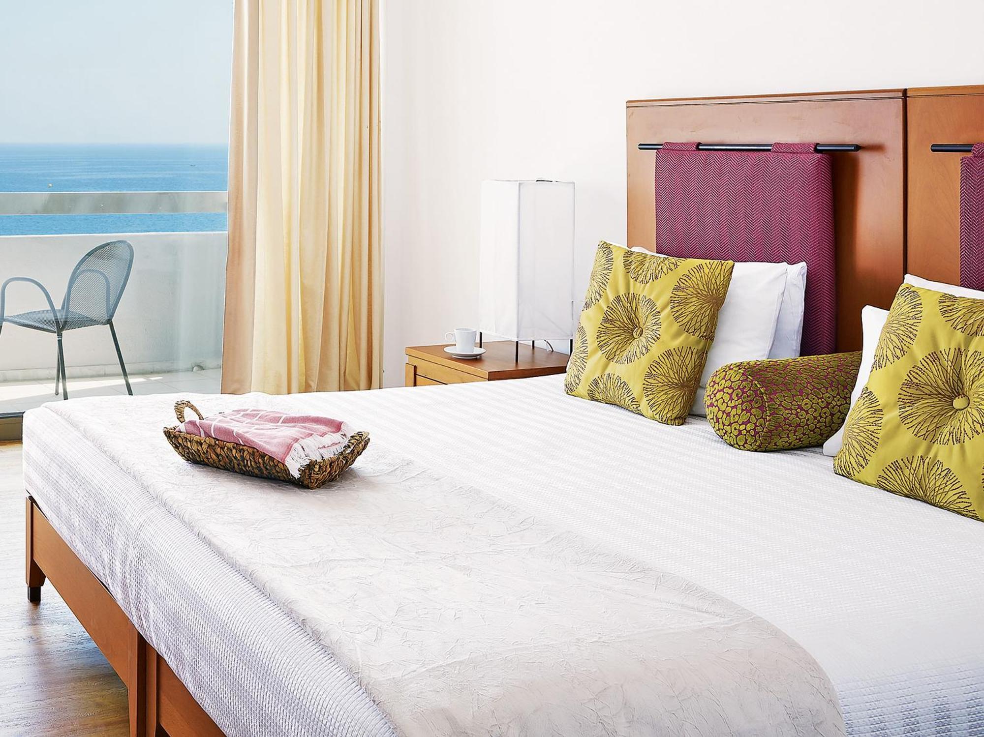 Grecotel Lux Me Dama Dama Kallithéa Quarto foto